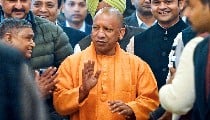 Uttar Pradesh Assembly Elections से पहले बड़ा मास्टरस्ट्रोक! 1 करोड़ महिलाओं को ₹1 लाख तक का ब्याज-मुक्त लोन, जानें योजना की 5 बड़ी बातें Uttar Pradesh Assembly Elections से पहले बड़ा मास्टरस्ट्रोक! 1 करोड़ महिलाओं को ₹1 लाख तक का ब्याज-मुक्त लोन, जानें योजना की 5 बड़ी बातें