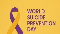 World Suicide Prevention Day 2026: जानिए इस खास दिन का History, महत्व और Mental Health में सुधार के उपाय World Suicide Prevention Day 2026: जानिए इस खास दिन का History, महत्व और Mental Health में सुधार के उपाय