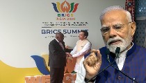 11 देशों की महाशक्ति का सम्मेलन, भारत में स्वागत से गदगद हुए अफ्रीकी राष्ट्रपति
