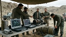 Anthropic Threat Intelligence Report! मिसाइल और हाइपरसोनिक हथियार बनाने में 'क्लाउड' AI का इस्तेमाल कर रहे हैं हूथी विद्रोही