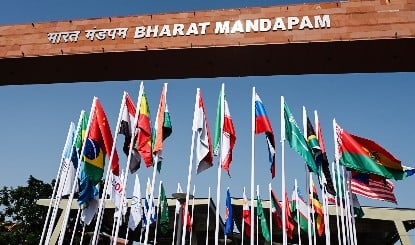 BRICS Summit 2026 | दिल्ली बनी वैश्विक कूटनीति का केंद्र! UN प्रमुख गुटेरेस से लेकर जिनपिंग और पुतिन तक... जानें विदेशी मेहमानों का पूरा शेड्यूल