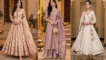 गणेश चतुर्थी पर पहनें ये 3 एथनिक Kurta Sets, मिलेगा ग्रेसफुल लुक गणेश चतुर्थी पर पहनें ये 3 एथनिक Kurta Sets, मिलेगा ग्रेसफुल लुक