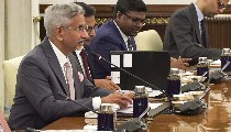 BRICS Business Forum 2026 | 'अस्थिर वैश्विक माहौल में मजबूत आर्थिक सहयोग जरूरी', विदेश मंत्री एस जयशंकर ने ब्रिक्स देशों से किया आह्वान
