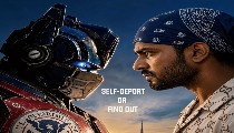 Vishwakhabram: America for Americans या Racist Propaganda? ‘Mr Singh’ को निशाना बनाकर US ने अपना नस्ली चेहरा दिखाया