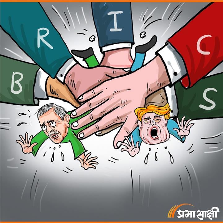 आज का कार्टून 12 सितंबर 2026