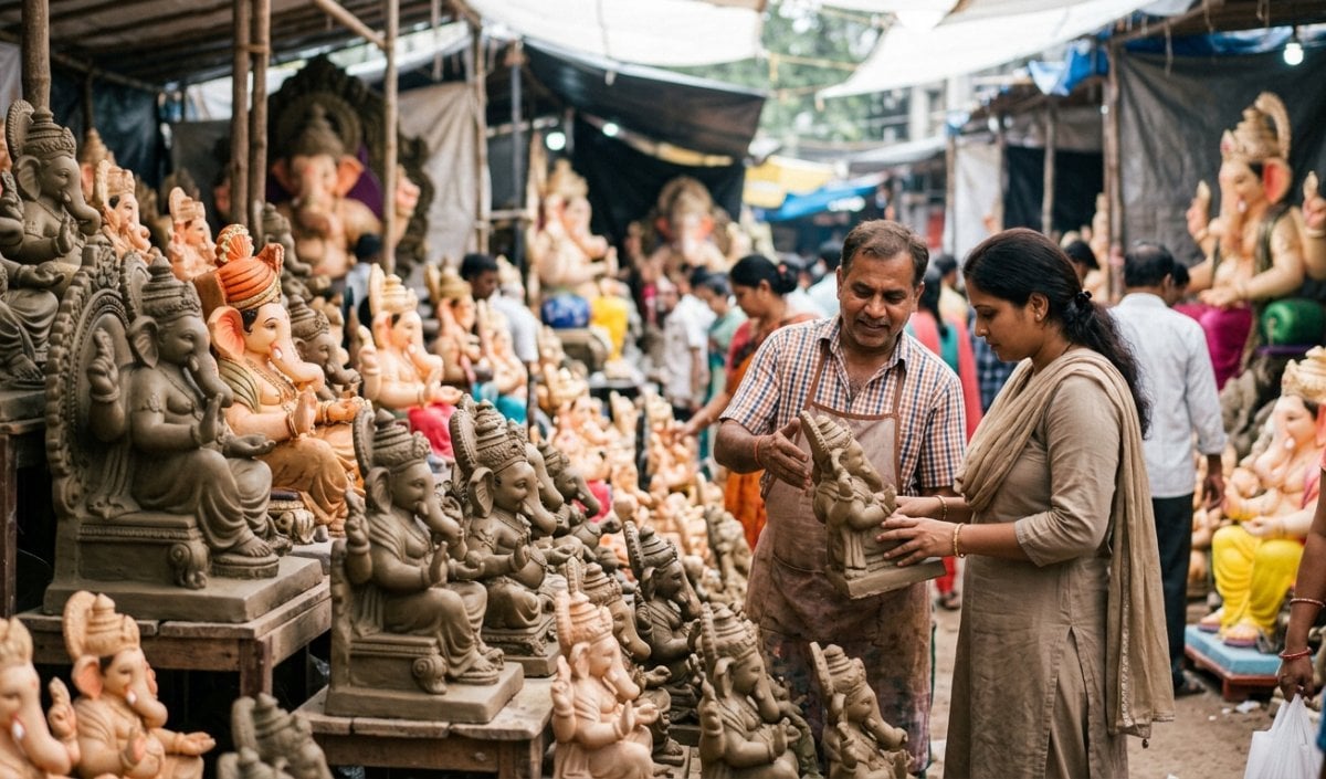 buying murti buying murti