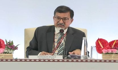 BRICS Summit: फिलहाल कॉमन करेंसी का प्रस्ताव नहीं, Local Currency पेमेंट पर जारी है बातचीत