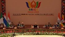 BRICS Summit में PM Modi ने पेश किया 10-सूत्रीय सुधार रोडमैप, कहा- हम किसी के खिलाफ नहीं
