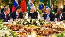 कचौड़ी, कबाब, नल्ली निहारी... BRICS का 'गाला' डिनर क्यों है खास? ये रही पूरी लिस्ट