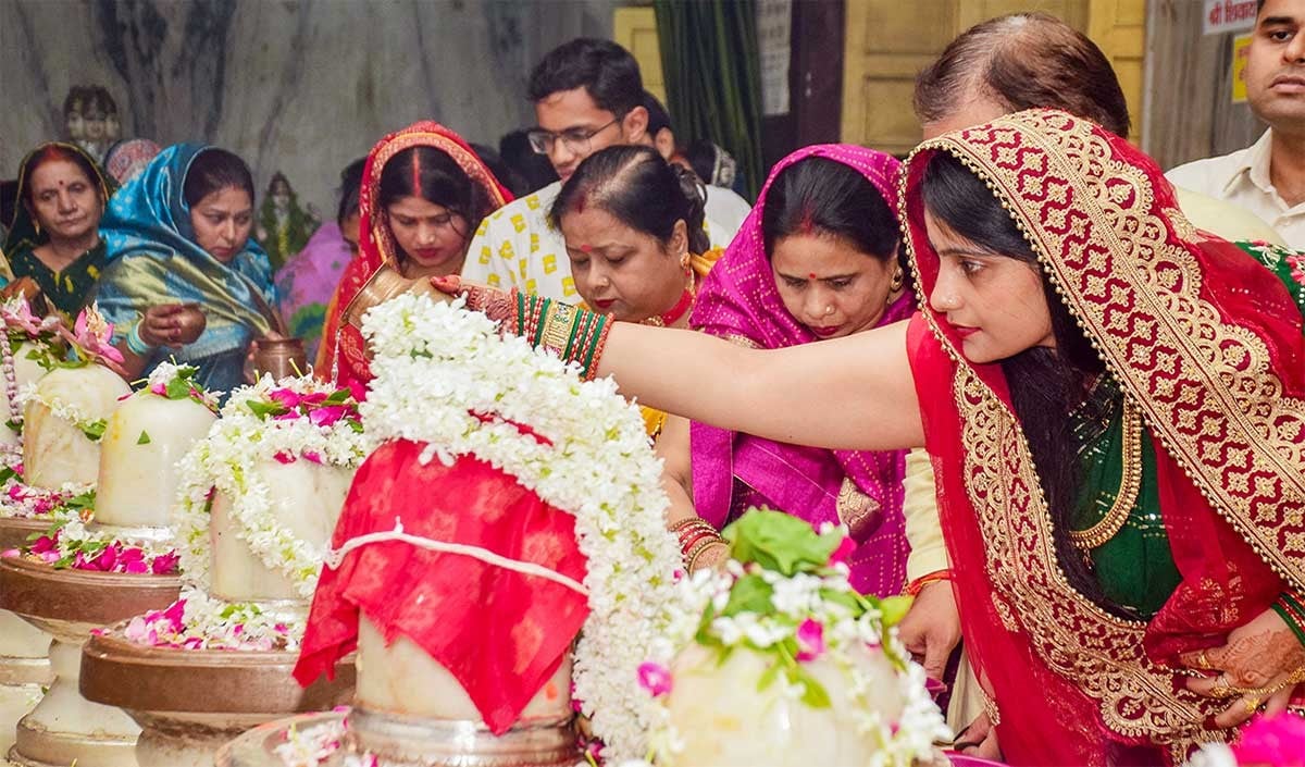 Hartalika Teej Hartalika Teej