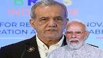 हमें झुकाया नहीं जा सकता...भारत से गरजे पेजेश्कियान, US को दी सीधी चेतावनी
