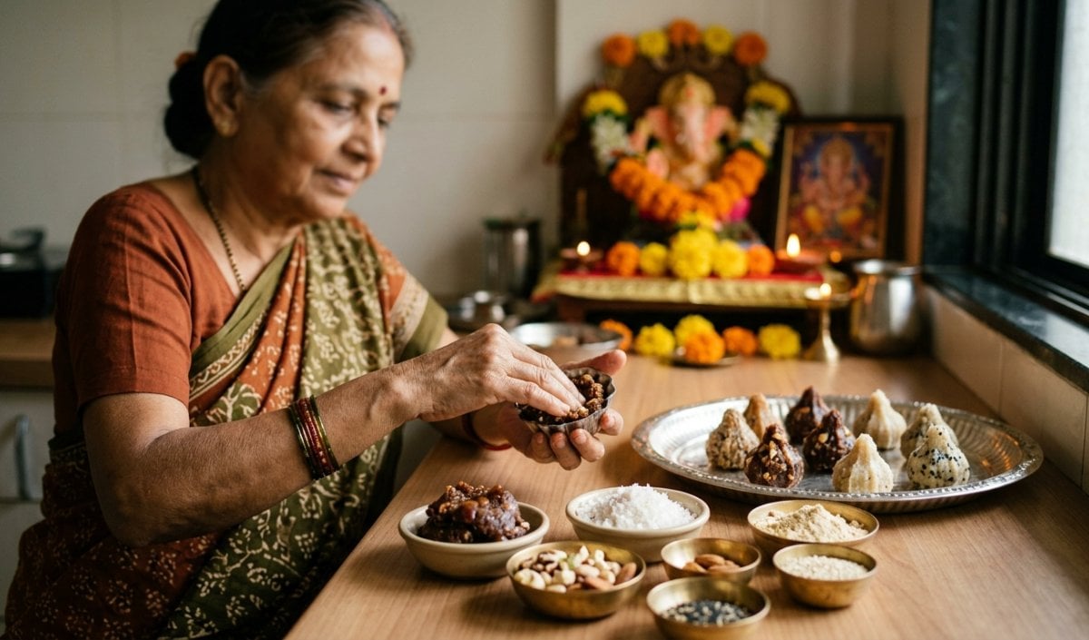 MODAK MODAK