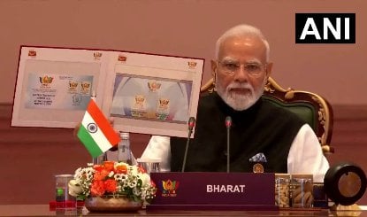 BRICS समिट में दिल्ली घोषणापत्र सर्वसम्मति से पास, भारत को मिली बड़ी कूटनीतिक जीत