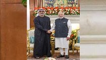1.10 लाख करोड़ का  निवेश...दुबई के शेख ने खोला खजाना, PM मोदी और क्राउन प्रिंस की मेगा डील डन