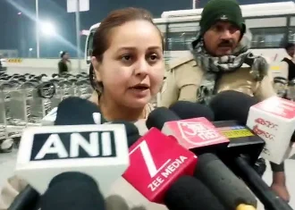 उम्मीदवारों के चयन पर नाराज हुईं Rohini Acharya, RJD पर अवसरवादी चेहरों को प्राथमिकता देने का लगाया आरोप
