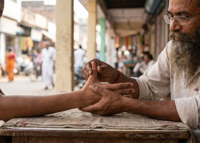Palmistry के अनुसार हाथ का Thumb तय करता है व्यक्ति का स्वभाव और पैसों से जुड़े फैसले