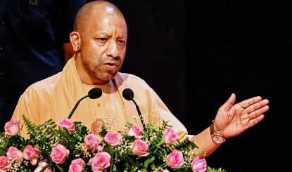 Uttar Pradesh: Youth Anger और जातिगत गणित के बीच BJP Strategy का मुख्य चेहरा क्यों हैं CM Yogi?