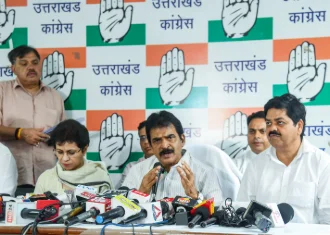 Uttarakhand में Congress शुरू करेगी काम मांगो अभियान, सभी 13 जिलों में होगा विस्तार