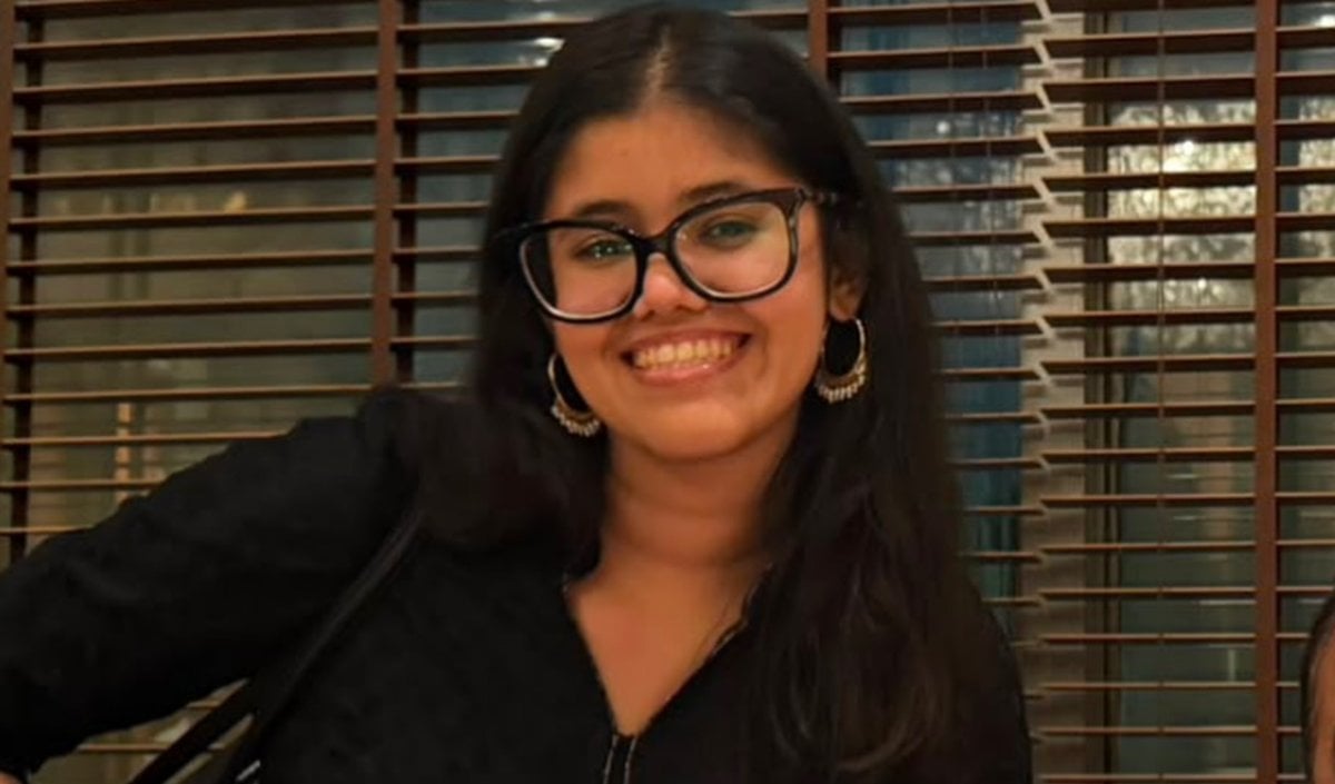 2 करोड़ से 200 करोड़ तक का सफर, Hanuman Ansh की सफलता को निर्माता Anupriya Nagar ने बताया चमत्कार 2 करोड़ से 200 करोड़ तक का सफर, Hanuman Ansh की सफलता को निर्माता Anupriya Nagar ने बताया चमत्कार