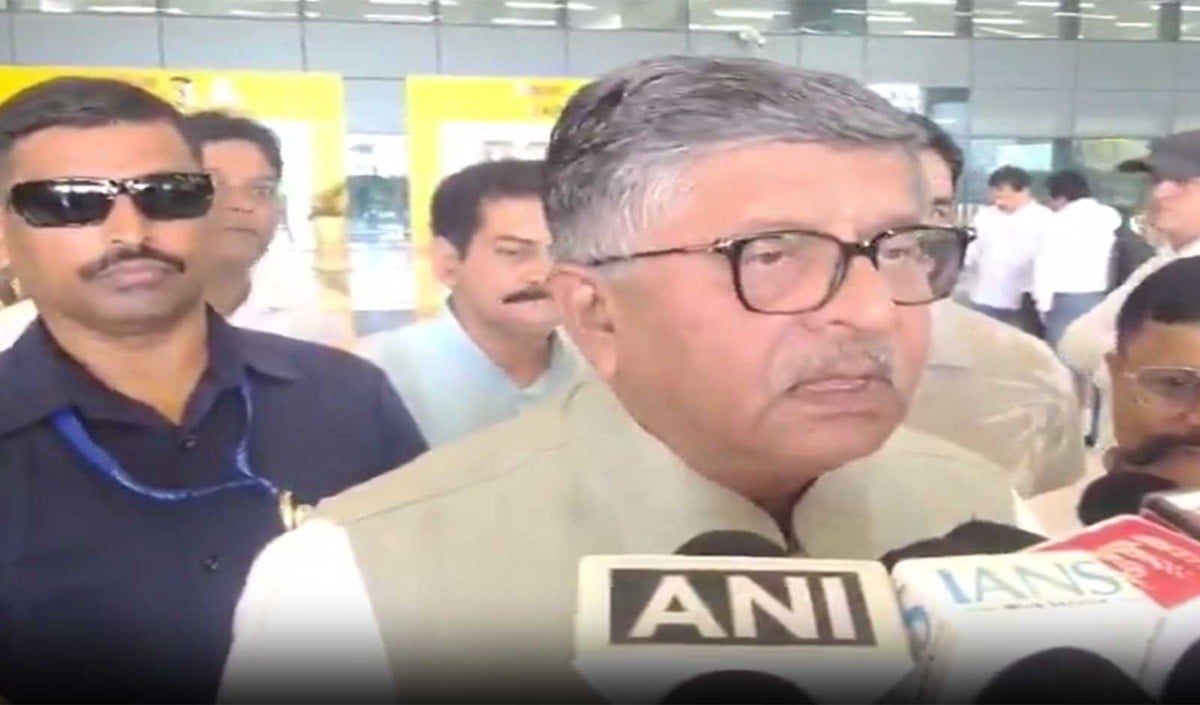 BRICS Summit 2026: PM Modi की सफल Foreign Policy पर बोले Ravi Shankar Prasad