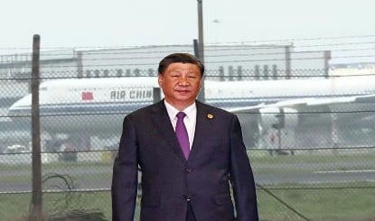 BRICS Summit: Xi Jinping ने पेश किया 5 सूत्रीय फॉर्मूला, AI और Global South पर दिया विशेष जोर