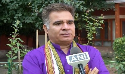 Pahalgam Attack पर BRICS की निंदा: Ravinder Raina बोले- Terrorism के खिलाफ दुनिया की बड़ी ताकतों का एकजुट संकल्प