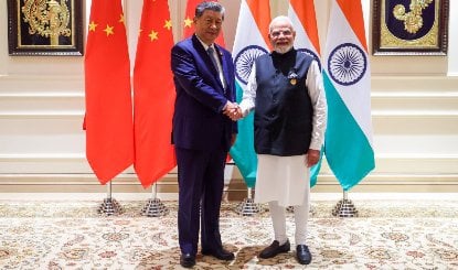 PM Modi का रात्रिभोज, लेकिन Xi Jinping ने बनाई दूरी! आखिर क्यों नहीं पहुंचे चीनी राष्ट्रपति?