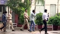 Delhi के Satya Niketan Building Collapse में आरोपी सुधांशु और शुभम 12 दिन की न्यायिक हिरासत में