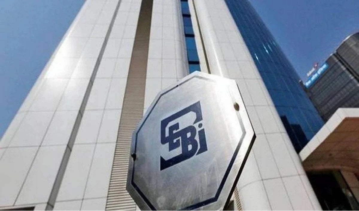SEBI SEBI