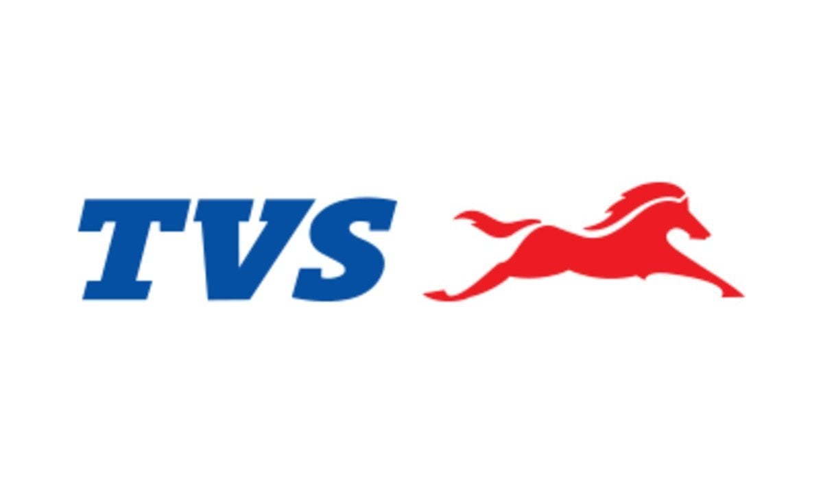 TVS Electric Bike TVS Electric Bike
