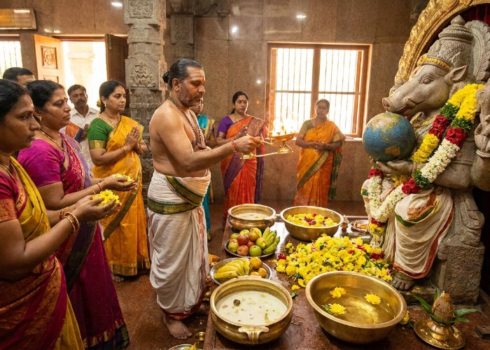 Varaha Jayanti पर भगवान विष्णु ने किया था हिरण्याक्ष का वध, 13 सितंबर को मनाया जा रहा पावन पर्व