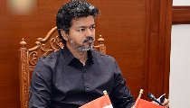 Tamil Nadu Budget: Vijay की TVK सरकार ने की ₹79,219 करोड़ की विकास योजनाओं की घोषणा Tamil Nadu Budget: Vijay की TVK सरकार ने की ₹79,219 करोड़ की विकास योजनाओं की घोषणा