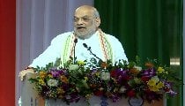 गुजराती मेरी मातृभाषा, लेकिन...हिंदी दिवस पर अमित शाह ने क्षेत्रीय भाषाओं को लेकर क्या संदेश दिया? गुजराती मेरी मातृभाषा, लेकिन...हिंदी दिवस पर अमित शाह ने क्षेत्रीय भाषाओं को लेकर क्या संदेश दिया?