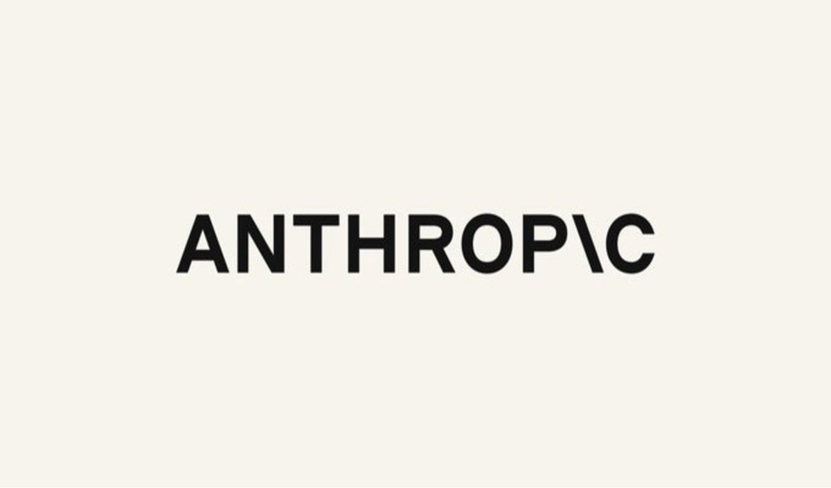 Anthropic Anthropic