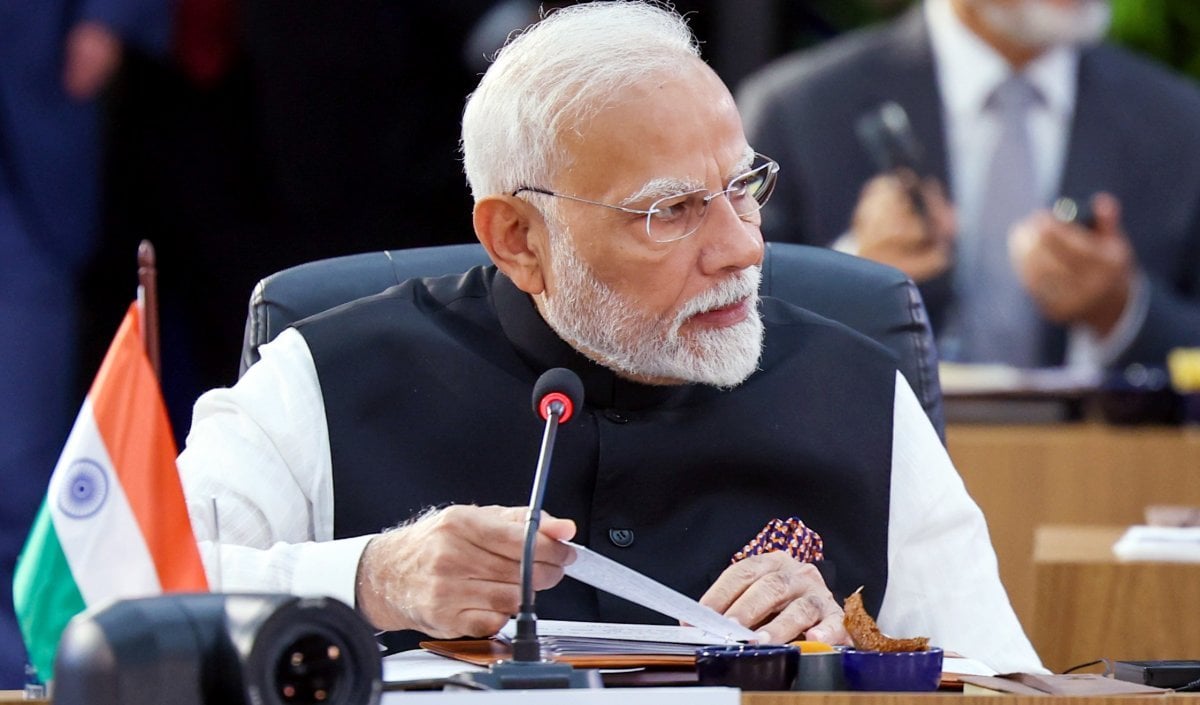 BRICS Delhi Summit 2026 | पहलगाम हमले पर सख्त रुख से लेकर Iran-UAE की ऐतिहासिक सुलह तक, जानें ब्रिक्स समिट में कैसे चमका भारत का दबदबा