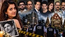 Disha Salian Case में CBI FIR में Uddhav, Aditya Thackeray, Dino Morea, Sooraj Pancholi, Rhea Chakraborty, Sachin Vaze, Param Bir Singh समेत कई नाम शामिल Disha Salian Case में CBI FIR में Uddhav, Aditya Thackeray, Dino Morea, Sooraj Pancholi, Rhea Chakraborty, Sachin Vaze, Param Bir Singh समेत कई नाम शामिल