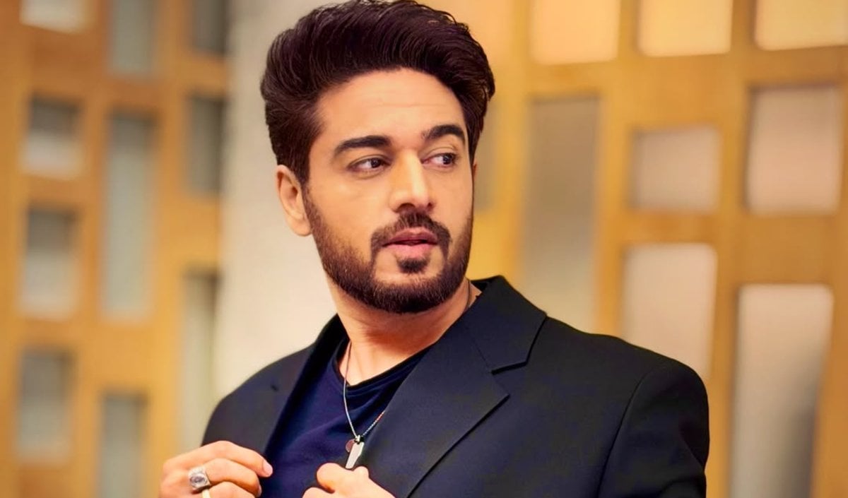 Gaurav Khanna ने Khatron Ke Khiladi 15 को कहा अलविदा, जीत के बाद भी क्यों लिया ये फैसला? Gaurav Khanna ने Khatron Ke Khiladi 15 को कहा अलविदा, जीत के बाद भी क्यों लिया ये फैसला?