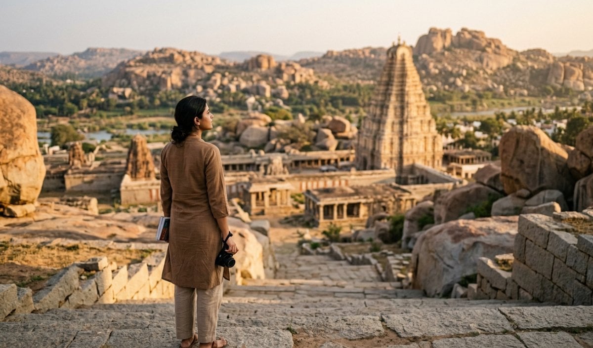 Hampi Hampi