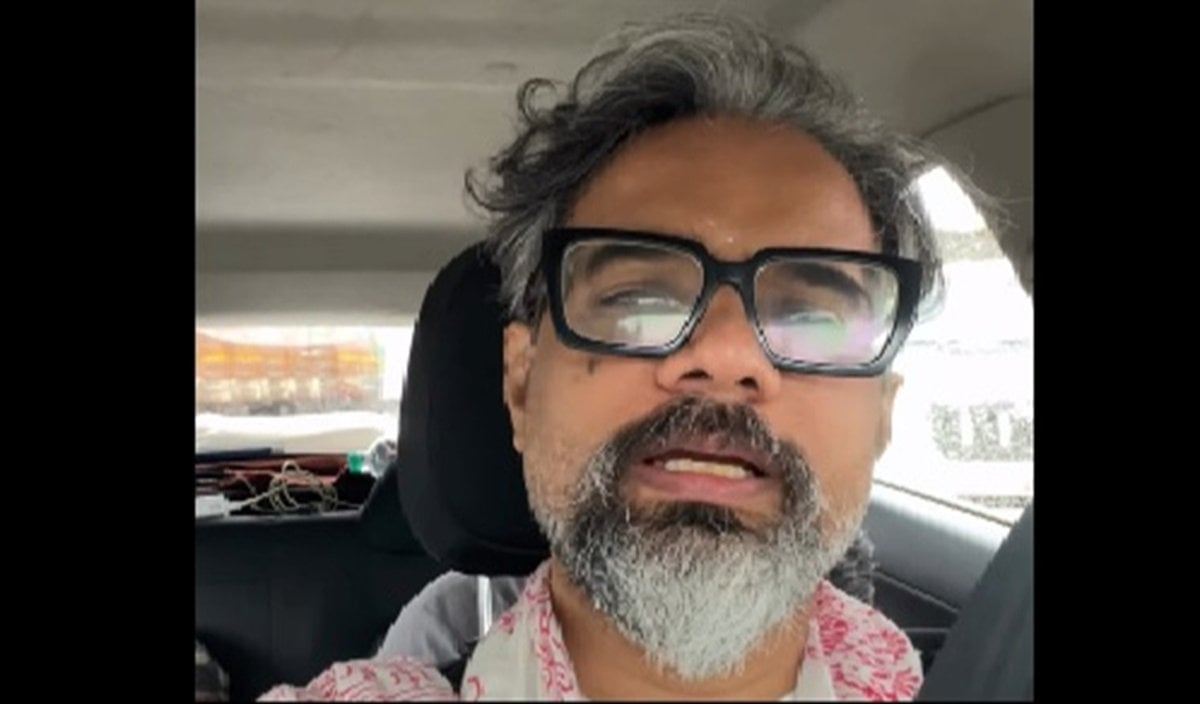 Hanuman Ansh के बाद Vishal Chaturvedi का नया धमाका! गोस्वामी तुलसीदास के जीवन पर आधारित फिल्म ‘रामबोला’ की घोषणा Hanuman Ansh के बाद Vishal Chaturvedi का नया धमाका! गोस्वामी तुलसीदास के जीवन पर आधारित फिल्म ‘रामबोला’ की घोषणा