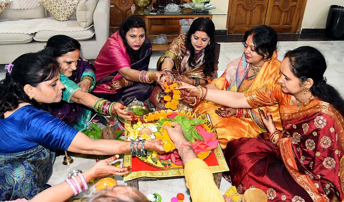Hartalika Teej Hartalika Teej