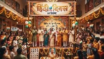 हिंदी का सम्मान ही भारतीय भाषाओं और संस्कृति की असली ताकत