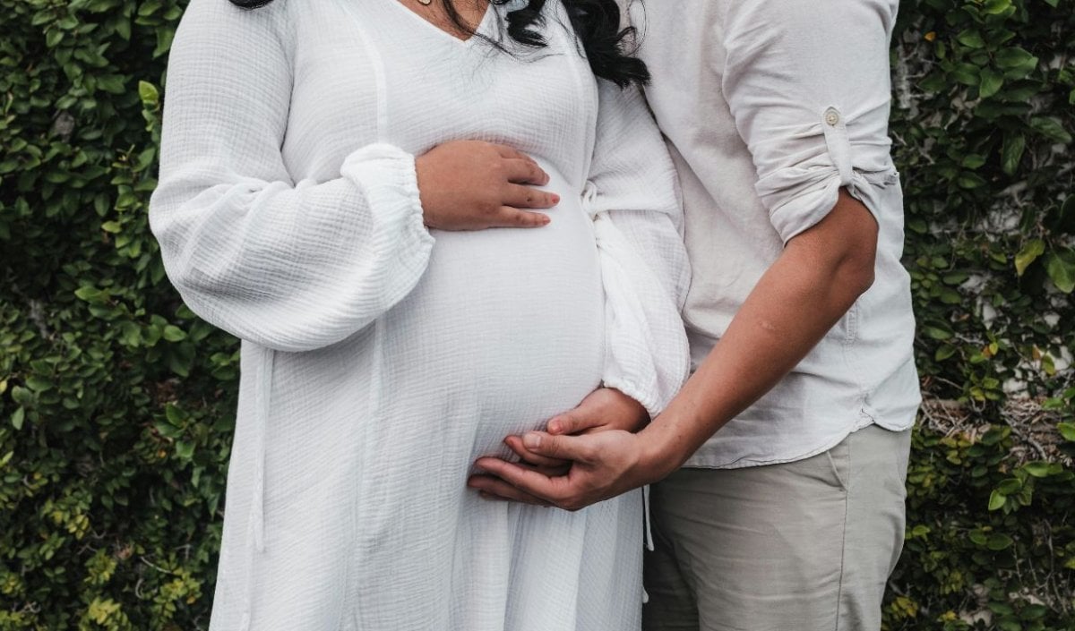 Intimacy In Pregnancy Intimacy In Pregnancy