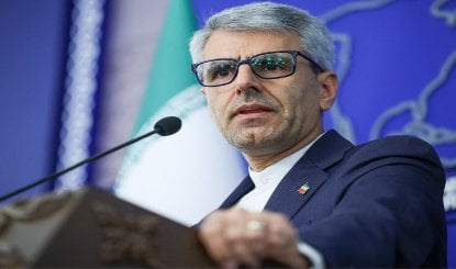 Iran ने दबोच लिया ट्रंप का