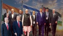 दोस्त इजरायल को झटका! क्या भारत ने बदल लिया अपना रुख, ईरान के लिए नेतन्याहू को छोड़ा?