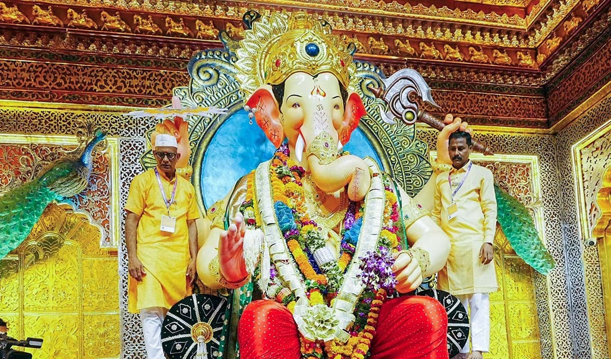 Lord Ganesha Lord Ganesha
