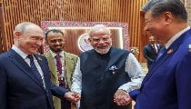 BRICS में भारत की शानदार कूटनीतिक सफलता ने Brand Modi को और मजबूत कर दिया है