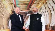 Modi की Delhi में छक्के लगा गये Putin, Global South में Russia का नया Power Network देखकर Trump हैरान Modi की Delhi में छक्के लगा गये Putin, Global South में Russia का नया Power Network देखकर Trump हैरान