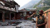 Operation Sindoor में ध्वस्त हुए PoK के आतंकी कैंप फिर तैयार, सामने आईं तस्वीरें