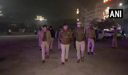 Gurugram में पार्किंग विवाद पर Op Safed Sagar के वेटरन पर रॉड से हमला, कई फ्रैक्चर के बाद BNS में FIR