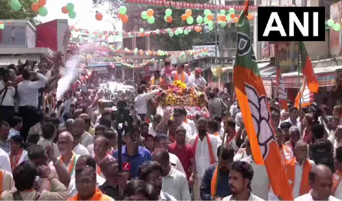 Rajasthan Local Body Election Results: जयपुर और उदयपुर में BJP की जीत, कांग्रेस ने अजमेर में दिखाया दम, जोधपुर में कांटे का मुकाबला